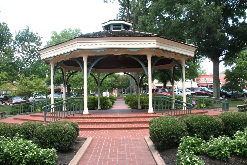 gazebos arbors main image
