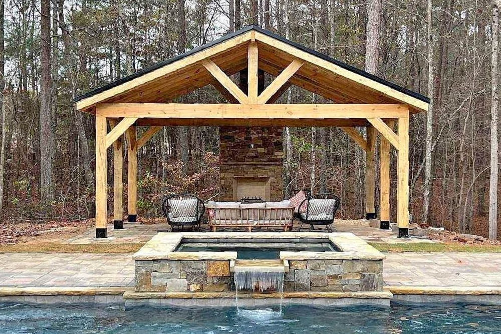 pavilion image main services