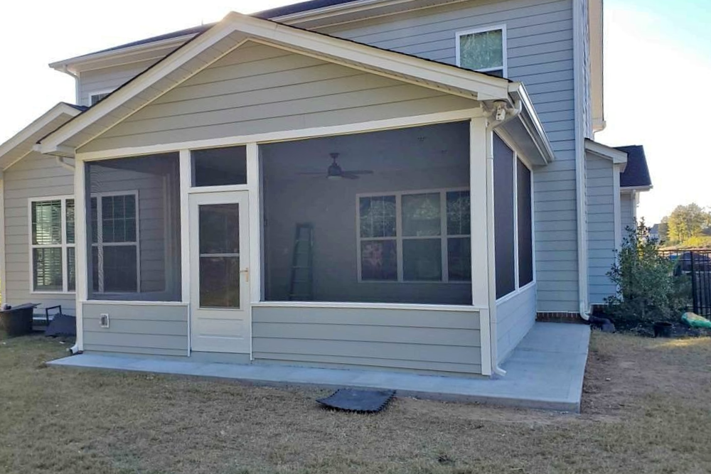 sunrooms georgia services main